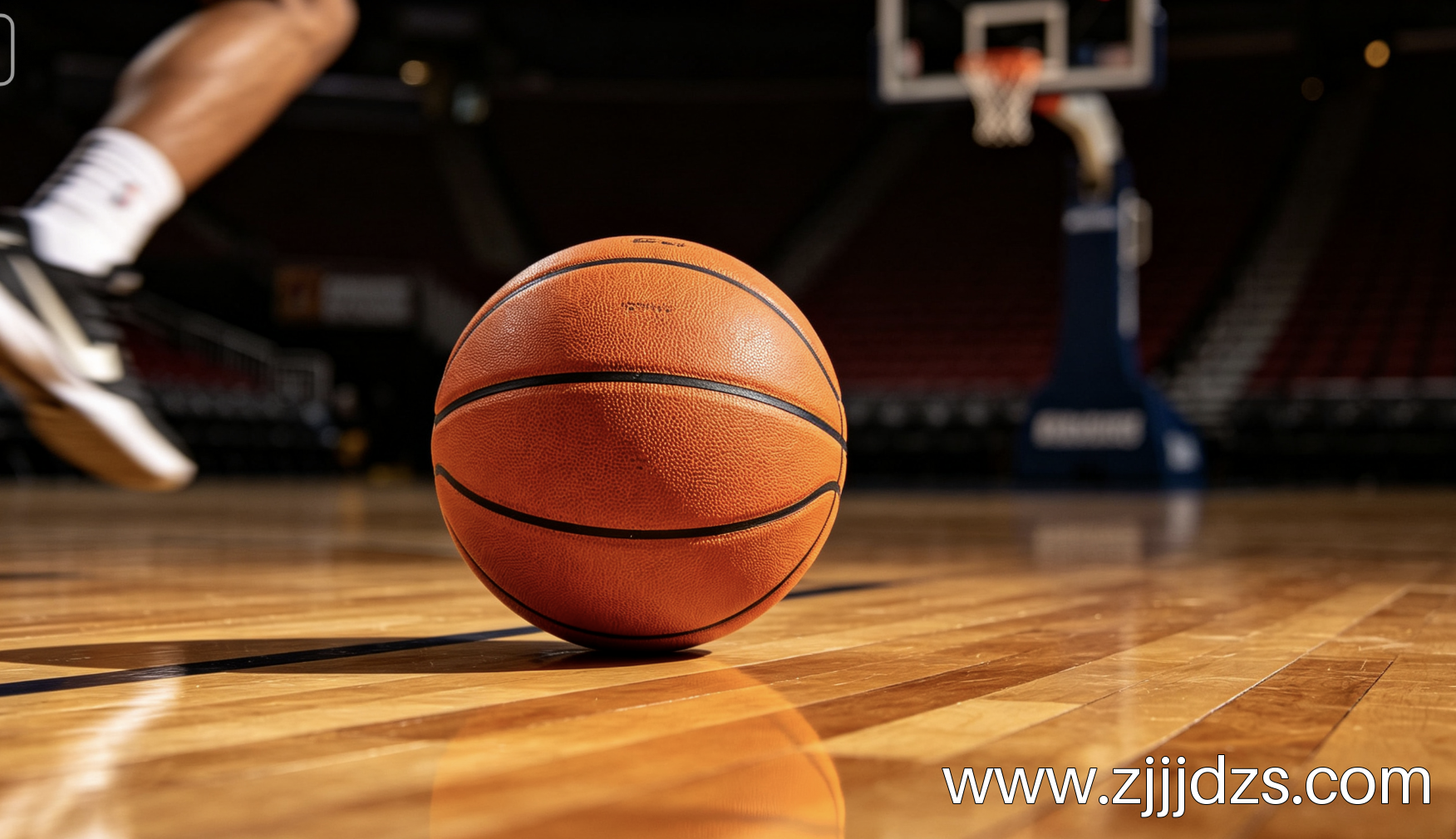 NBA五佳扣篮集锦